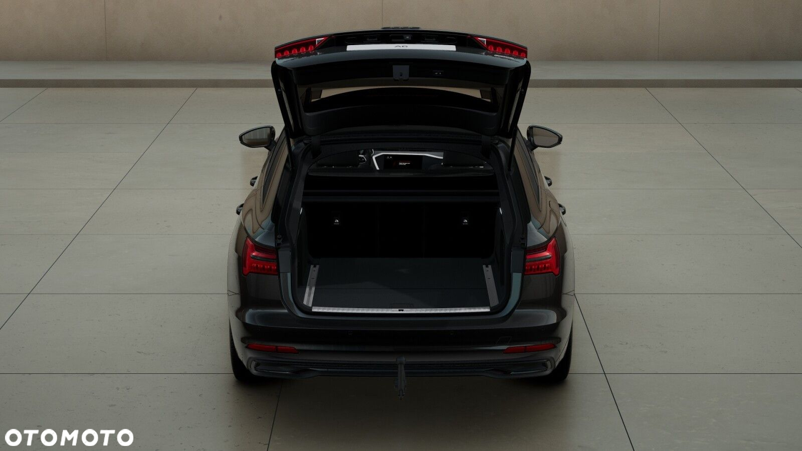 Audi A6 - 7