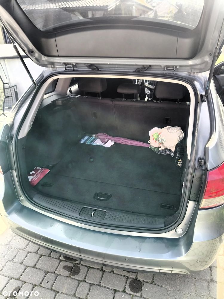 Chevrolet Cruze 1.7 D LT+ - 15