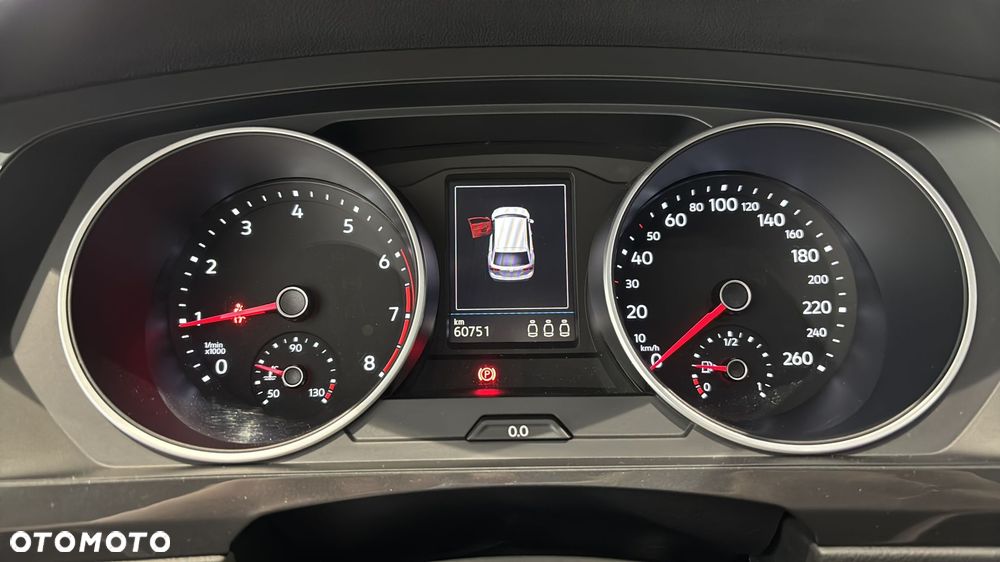Volkswagen Tiguan 1.5 TSI EVO Life - 15