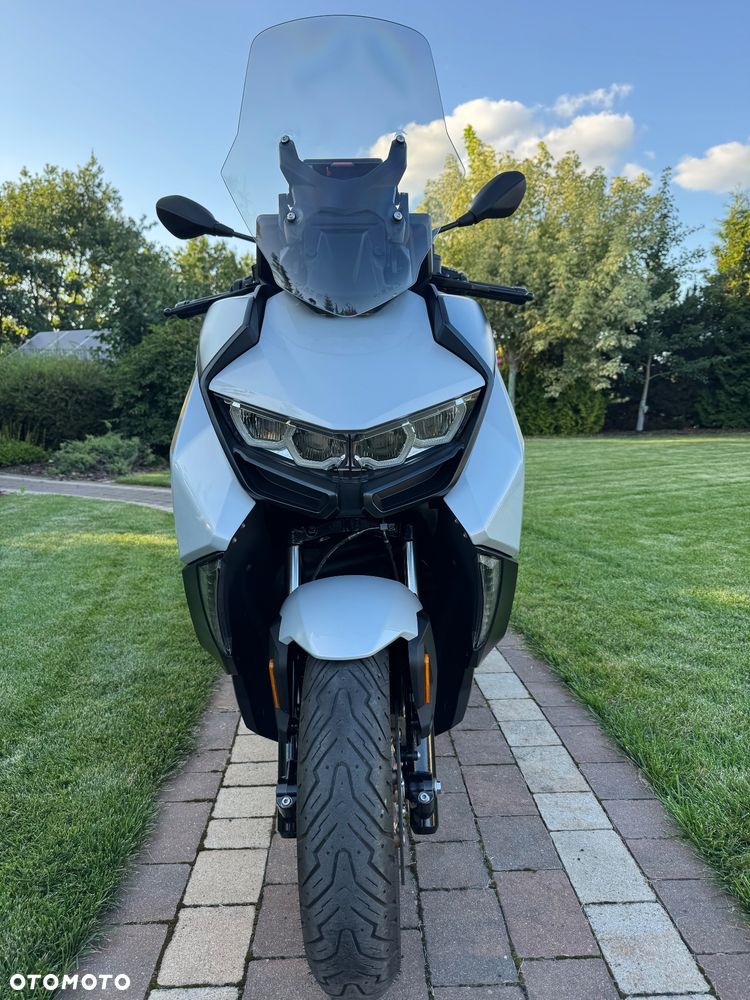 BMW C 400 GT - 27