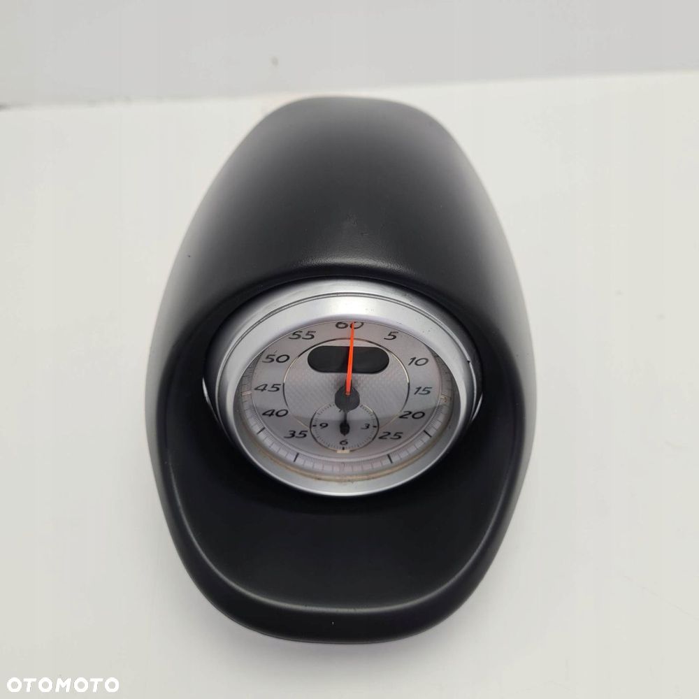 porsche 911 997 987 zegarek stoper timer chrono - 2