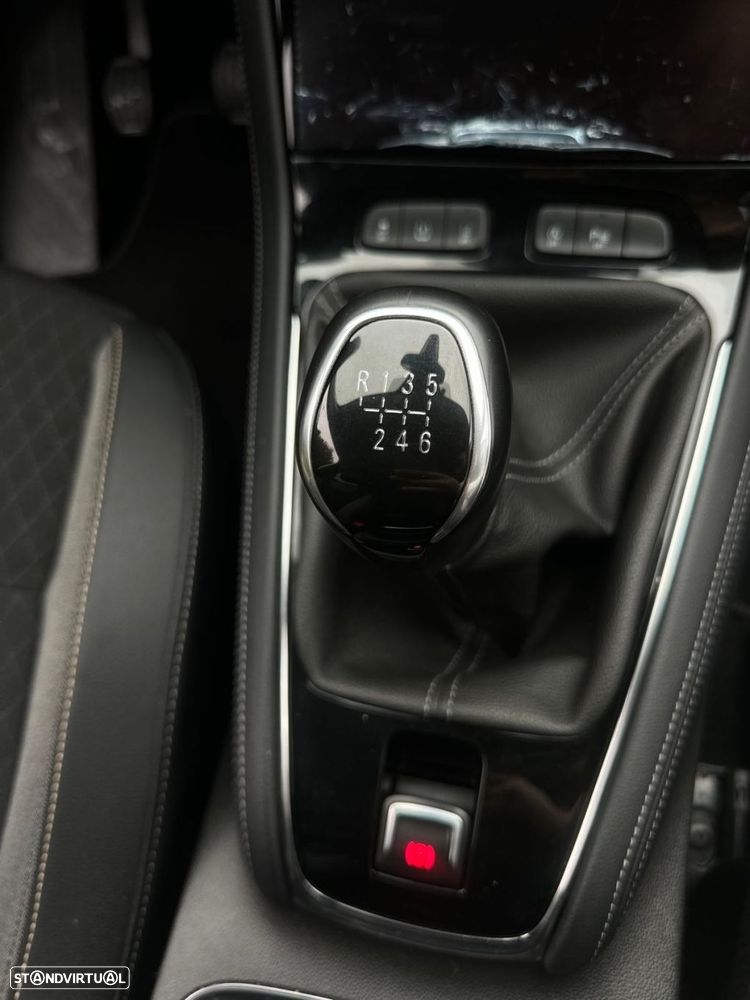 Opel Grandland X 1.5 CDTI Innovation - 51