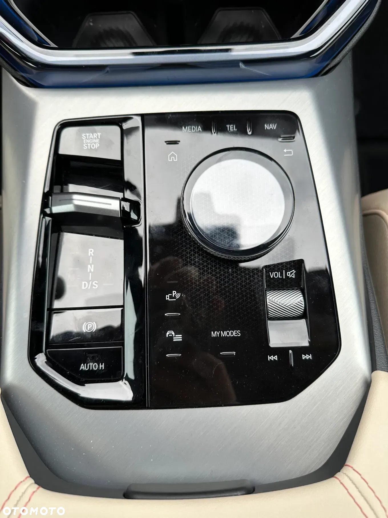 BMW X3 - 19