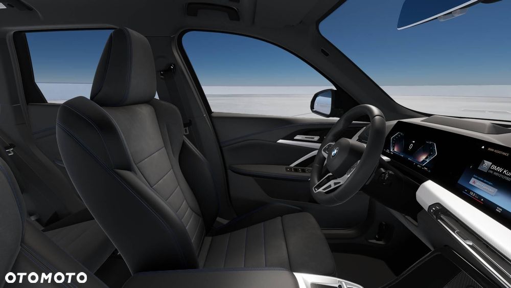 BMW X1 sDrive18i M Sport - 7