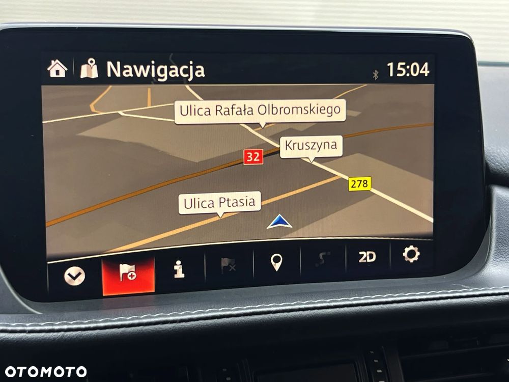 Mazda 6 2.0 SkyPassion - 37