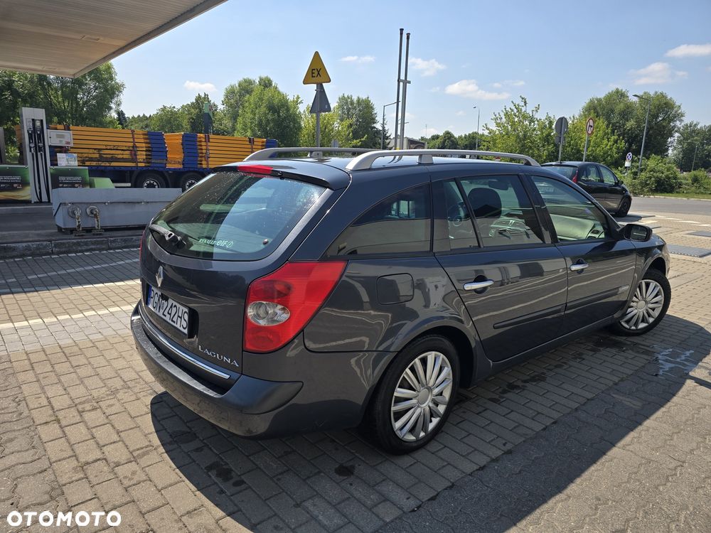 Renault Laguna - 4