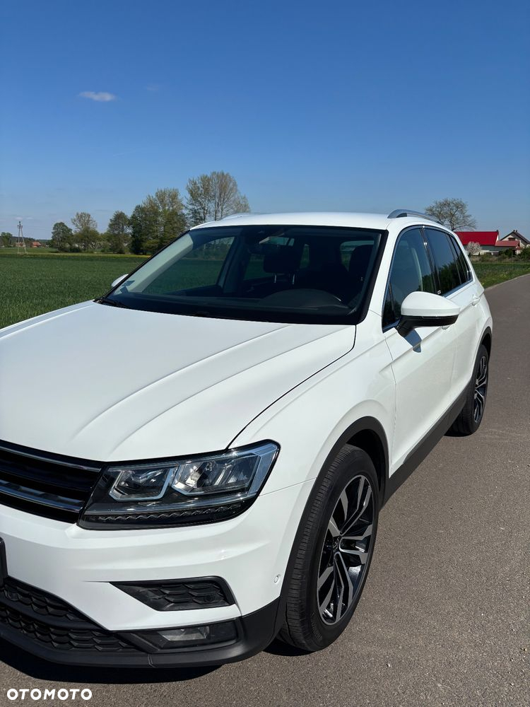 Volkswagen Tiguan 2.0 TDI DSG - 17