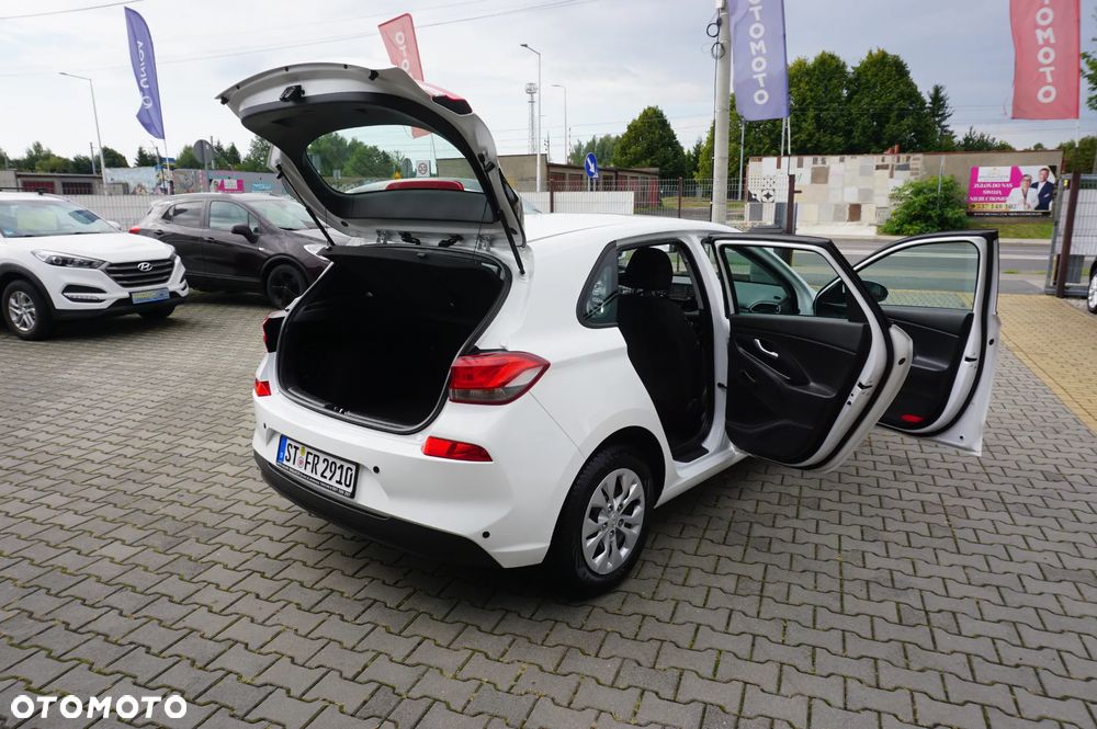 Hyundai i30 1.4 Style - 15