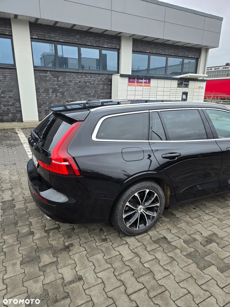 Volvo V60 - 6