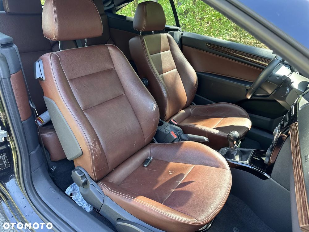 Opel Astra 1.6 Cosmo - 25