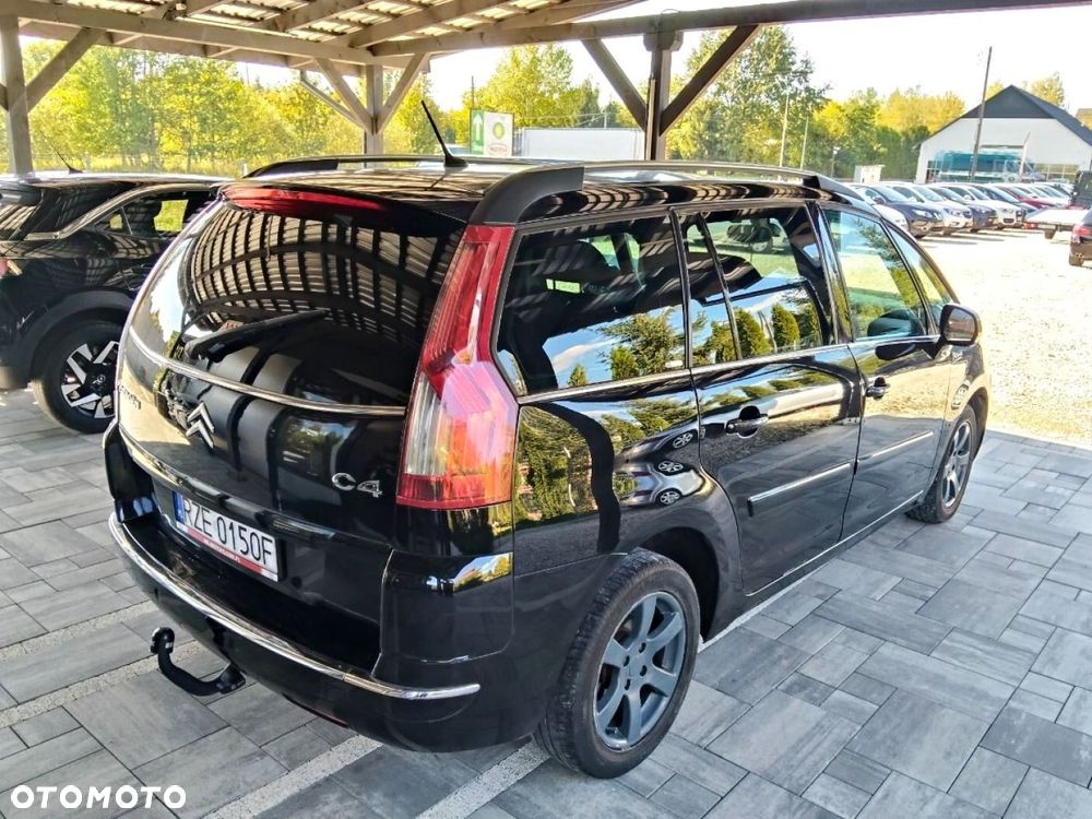 Citroën C4 Grand Picasso - 3