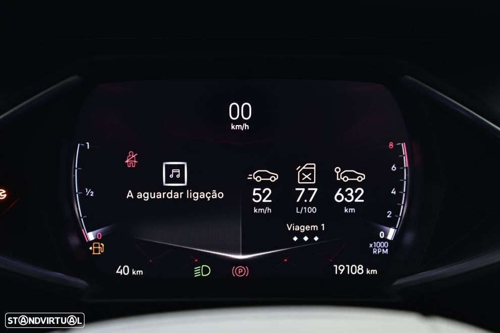 DS DS3 1.2 PureTech Performance Line - 17