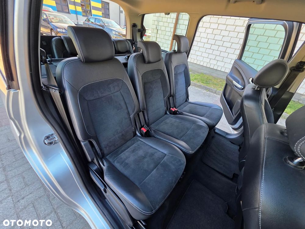 Ford Galaxy 2.0 TDCi Platinium X (Titanium) - 22
