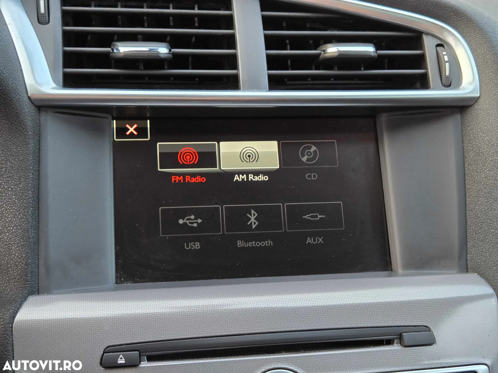 Citroën C4 1.2 PureTech S&S EAT8 Feel - 15