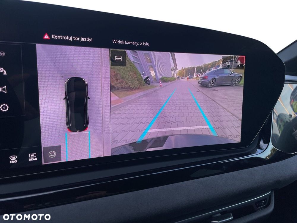 Audi A5 Limousine TFSI Quattro S tronic - 12