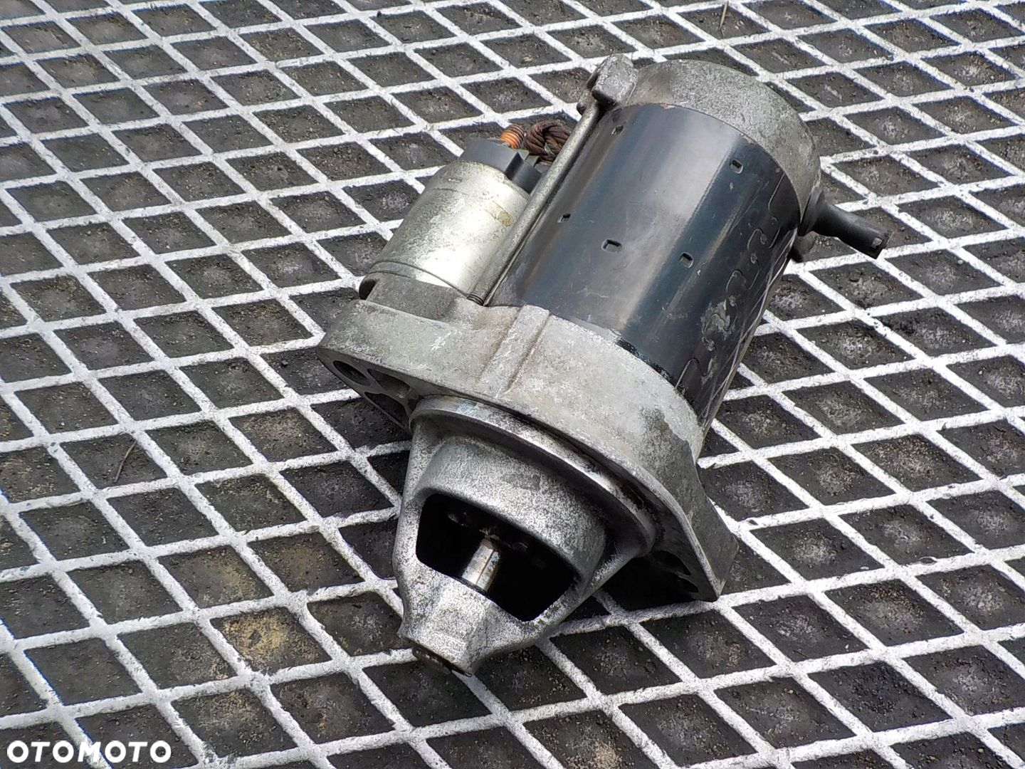 LEXUS GS 300 3.0 V6 ROZRUSZNIK 428000-2340 28100-31070 - 4