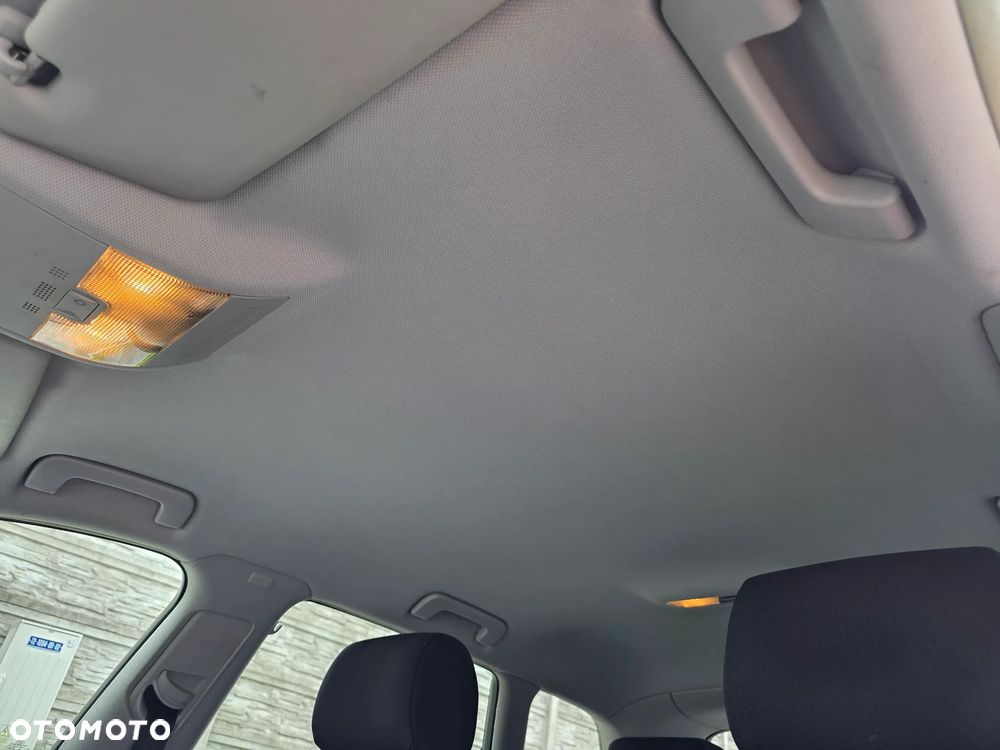Audi A3 Sportback 1.4T FSI Attraction S tronic - 12