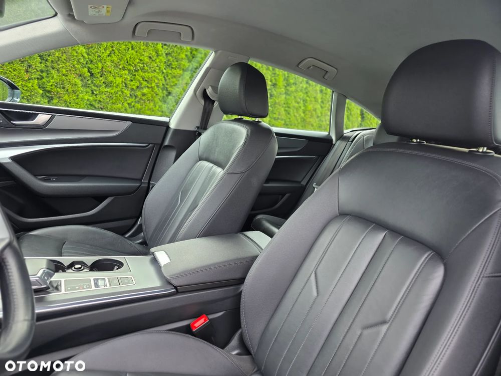 Audi A7 Sportback 40 TDI mHEV Quattro S tronic - 31