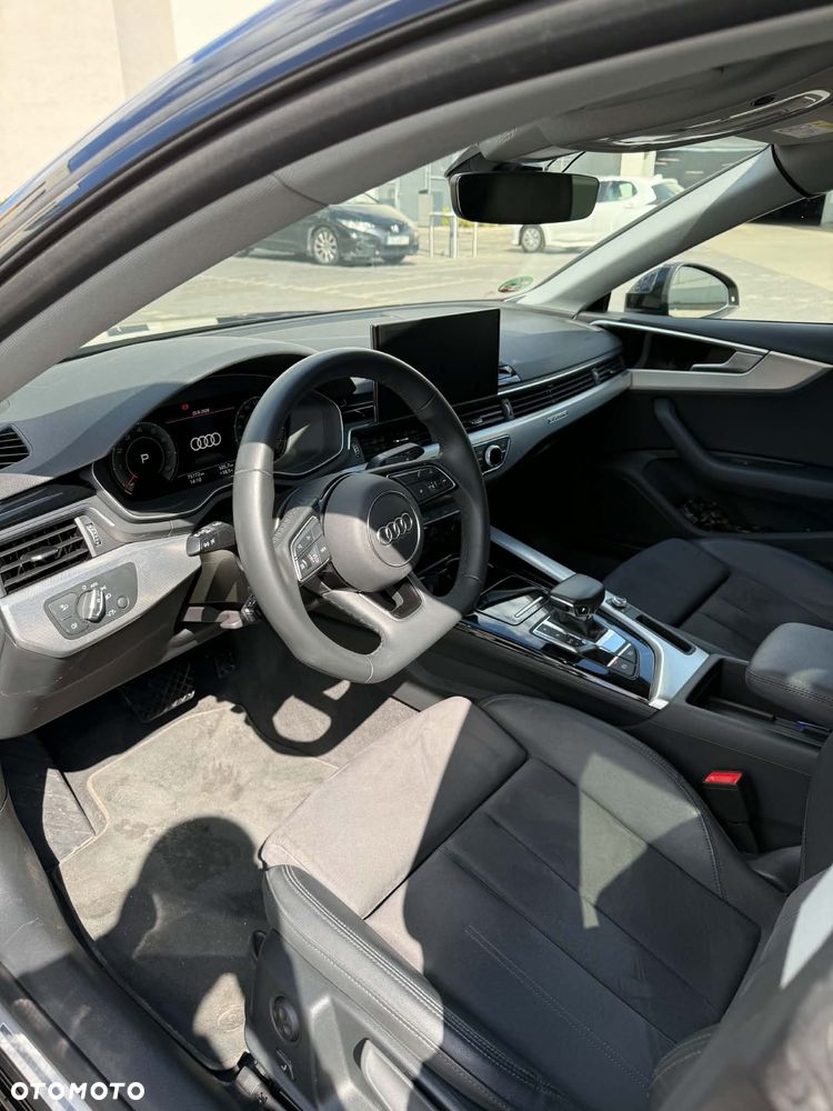 Audi A5 Sportback 40 TFSI mHEV Quattro S Line S tronic - 17