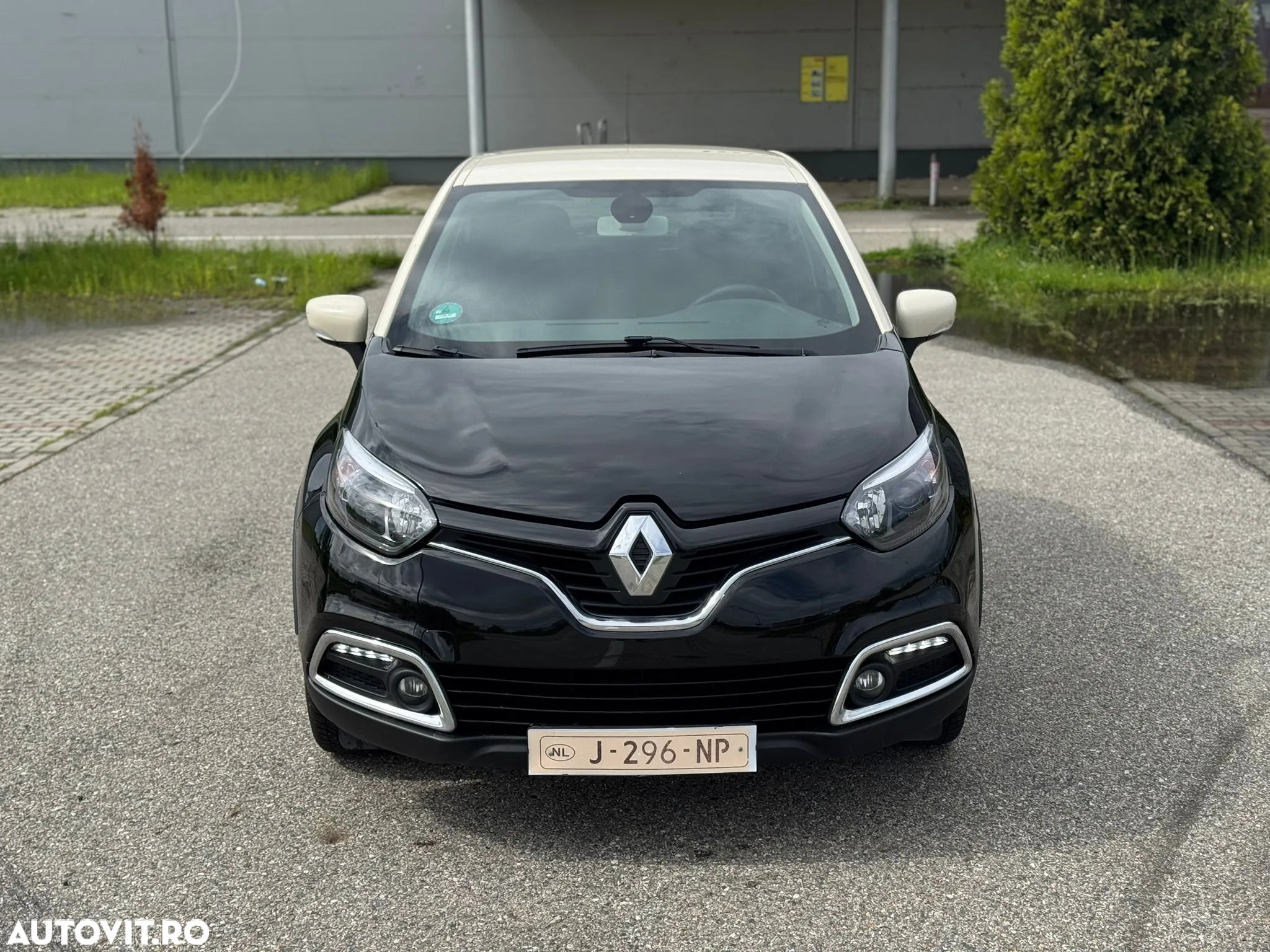 Renault Captur - 3
