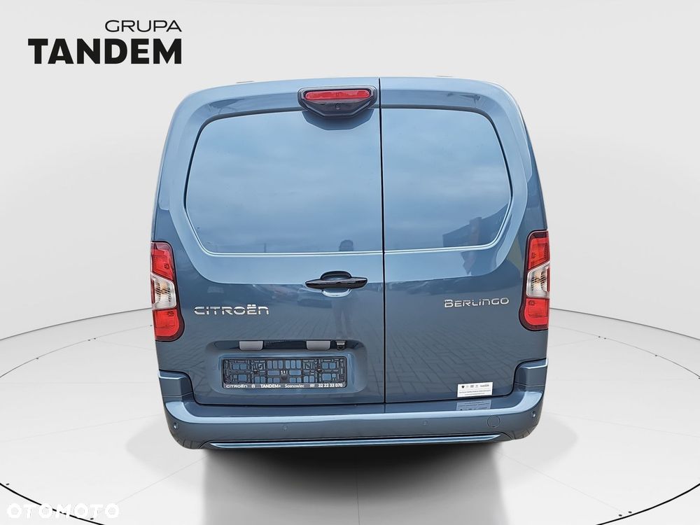 Citroën Berlingo - 6