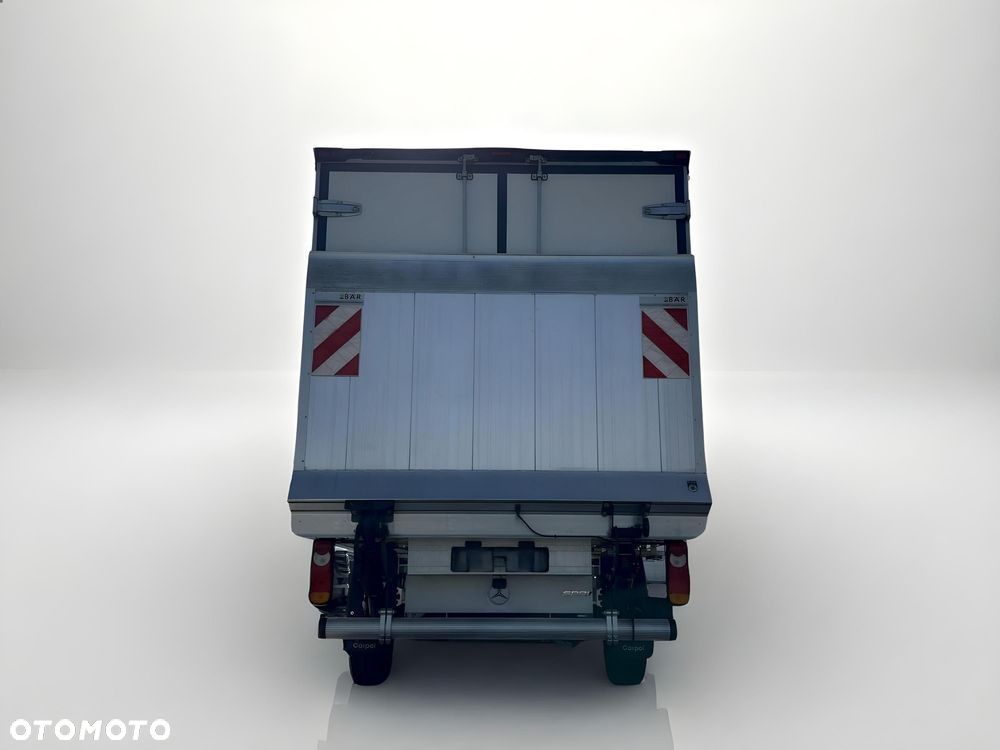 Mercedes-Benz Sprinter 319 CDI Long PRO - 7