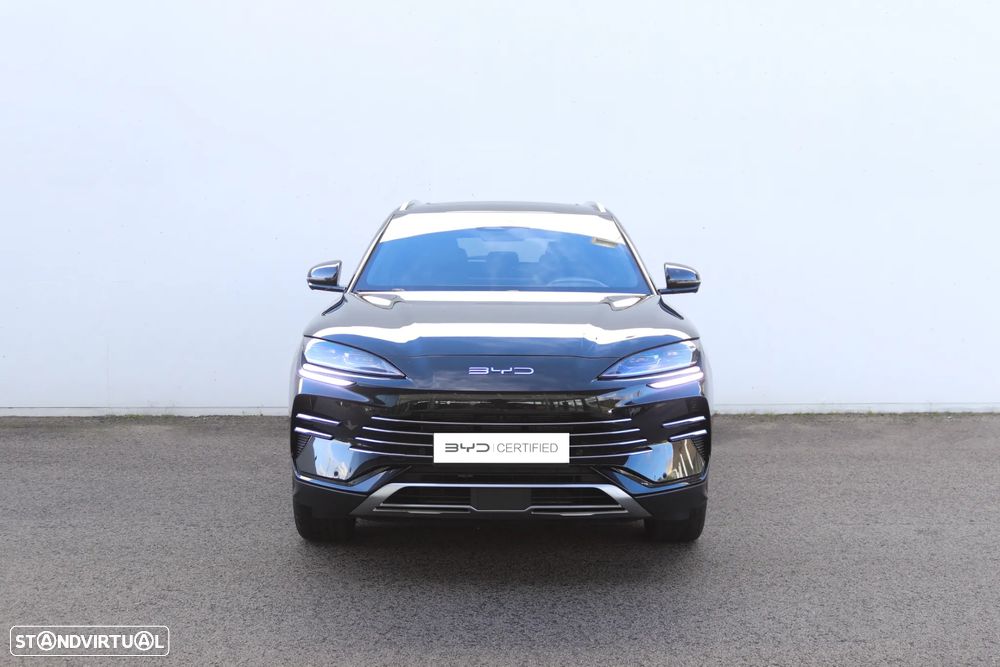 BYD Seal U 1.5 DM-i Comfort - 27