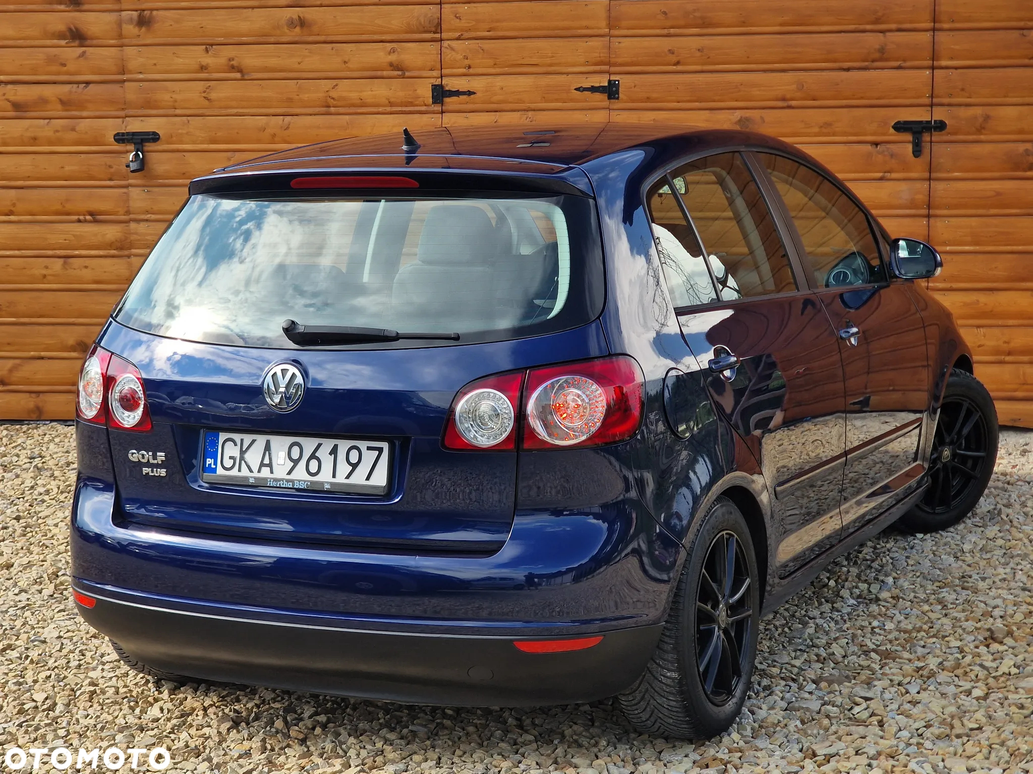 Volkswagen Golf - 4