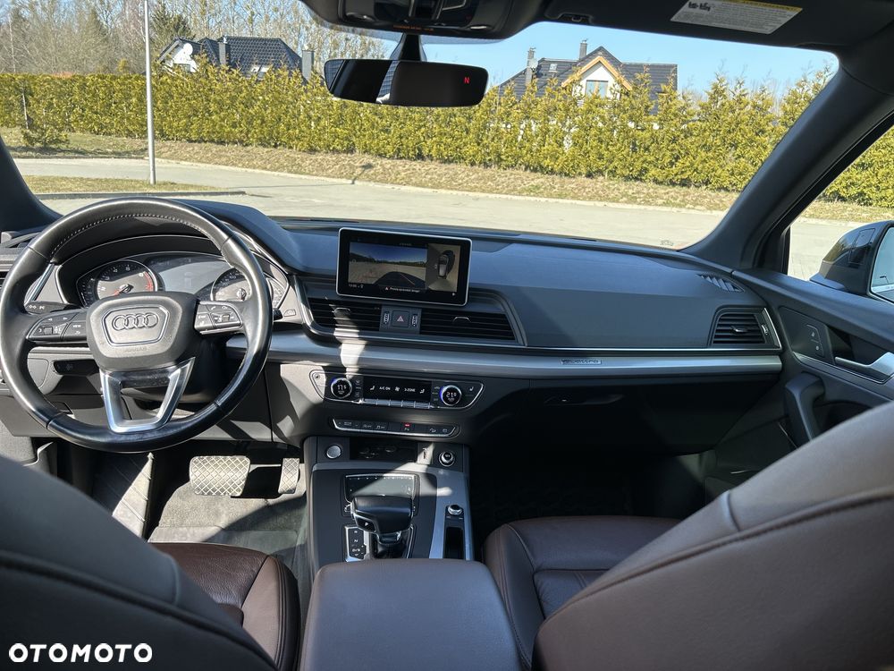 Audi Q5 - 7