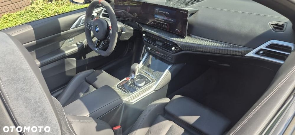 BMW M4 - 20