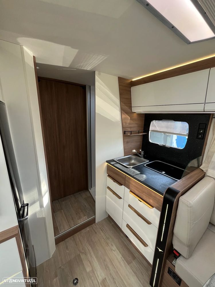 Pilote Essential G720 - 16
