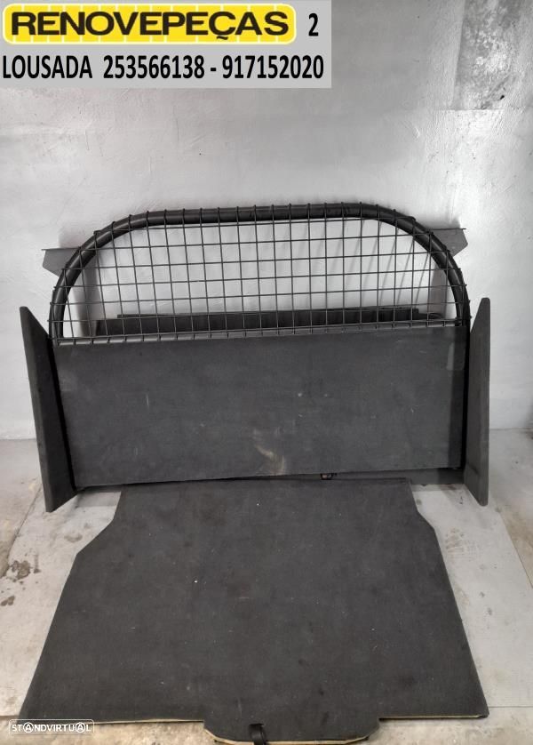 Grade Divisoria Opel Astra H Gtc (A04) - 1