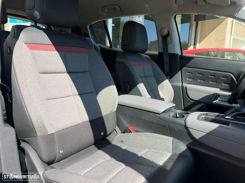 Citroën C5 Aircross 1.6 Plug-in Business - 12