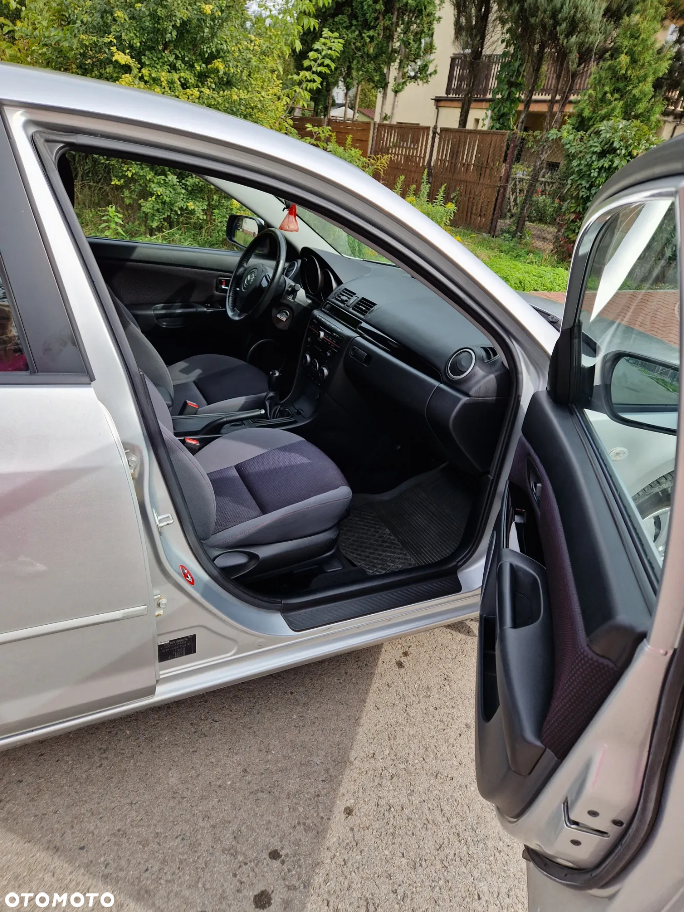 Mazda 3 1.4 Comfort - 22