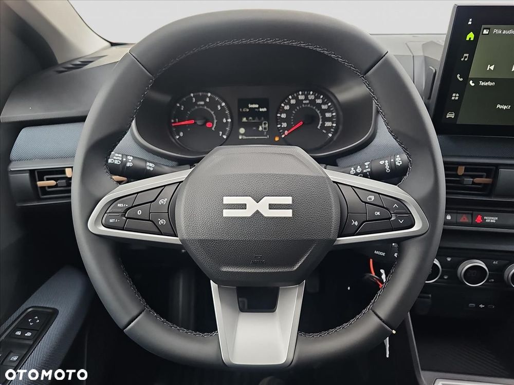 Dacia Sandero - 14