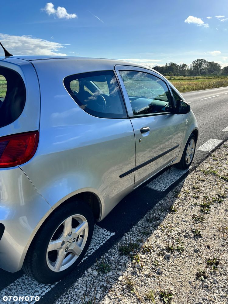 Mitsubishi Colt 1.1 Inform - 6