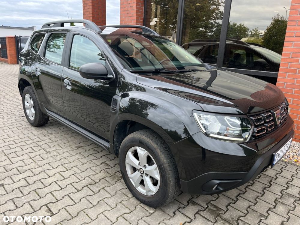 Dacia Duster 1.2 TCe Comfort - 2