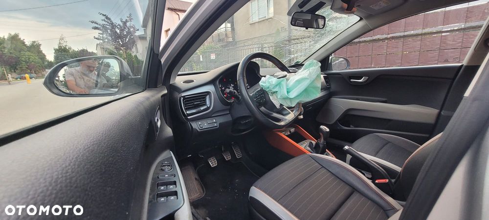 Kia Stonic 1.0 T-GDI XL - 6