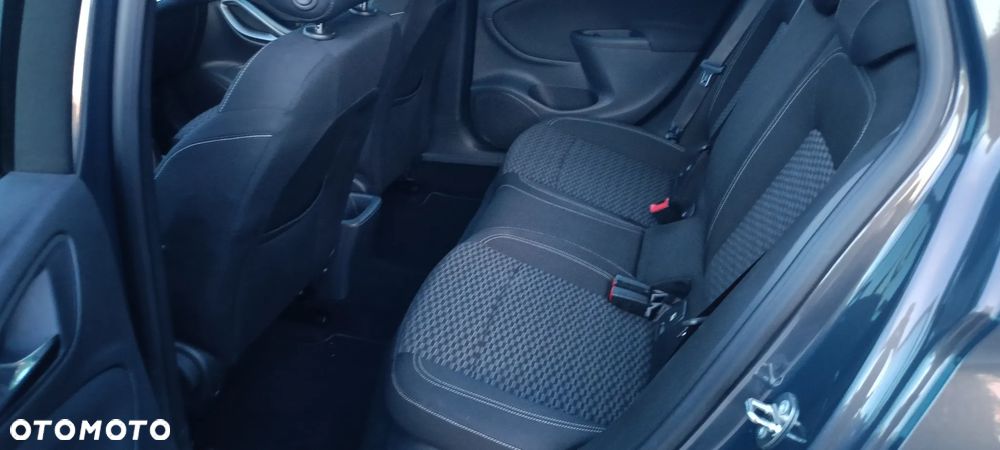 Opel Astra 1.6 CDTI DPF ecoFLEX Sports TourerStart/Stop Edition - 17