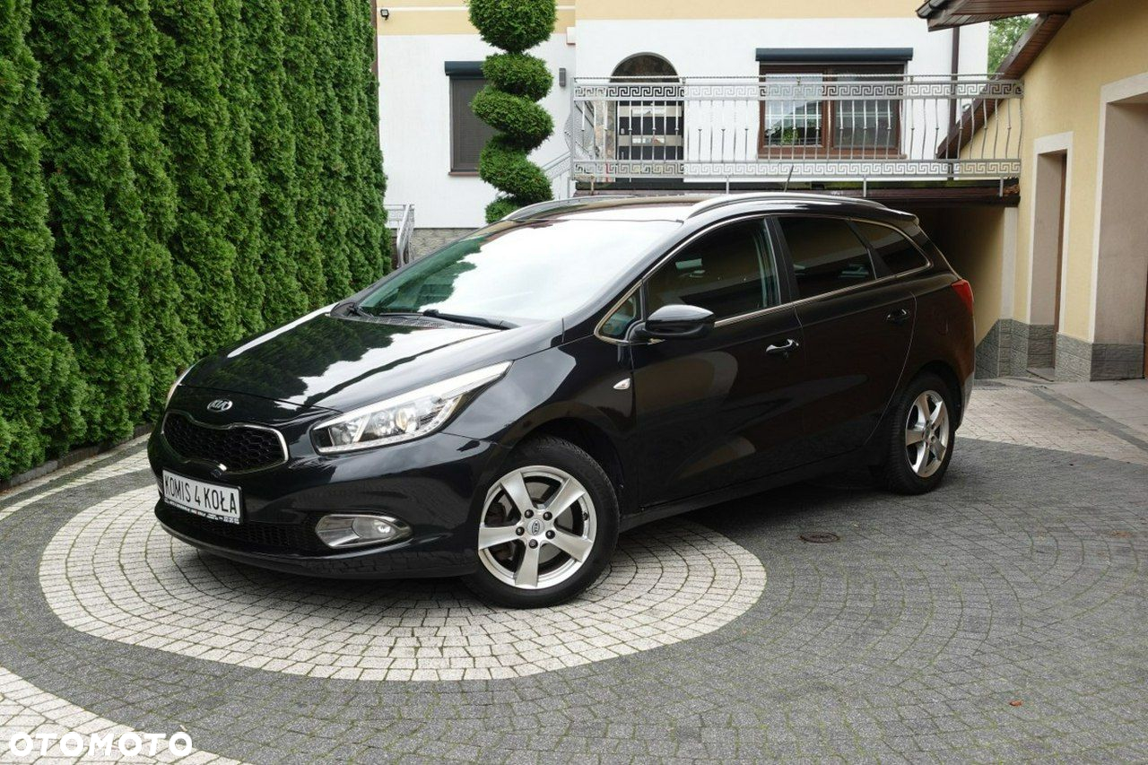 Kia Ceed - 2