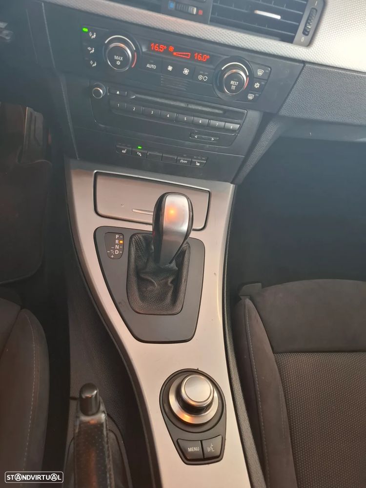 BMW 320 Gran Turismo - 13