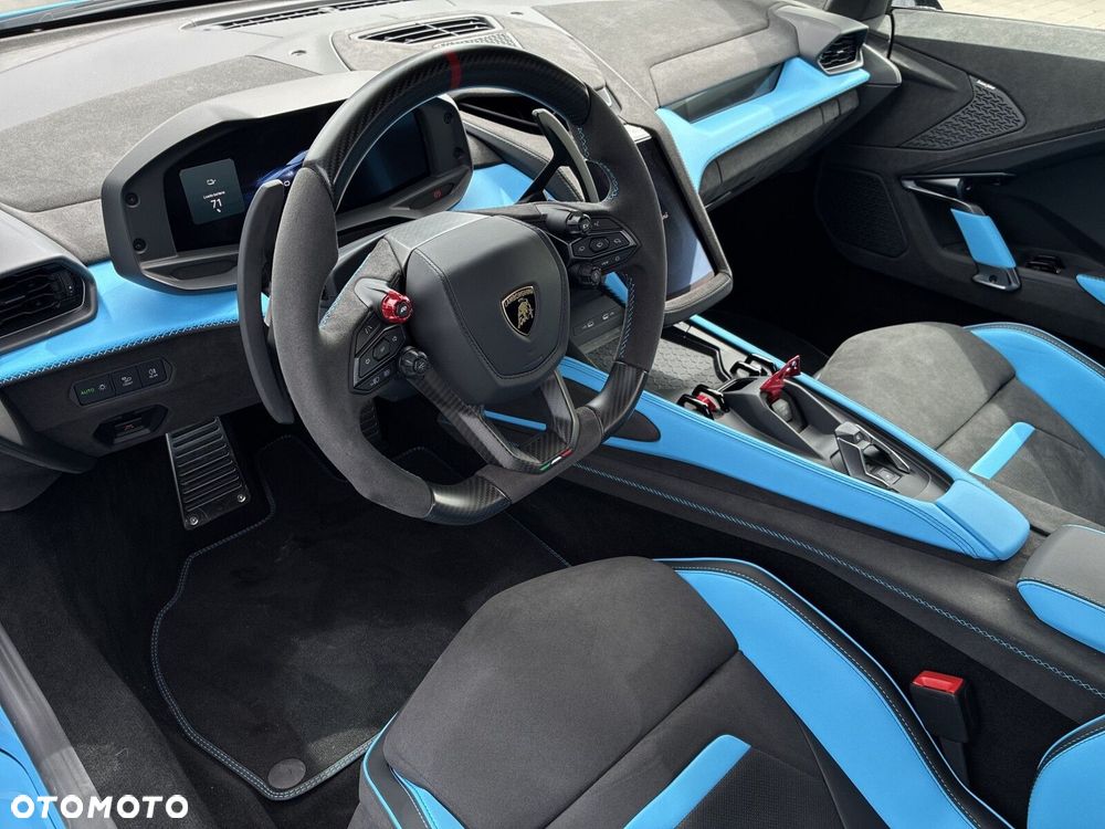 Lamborghini Inny - 8