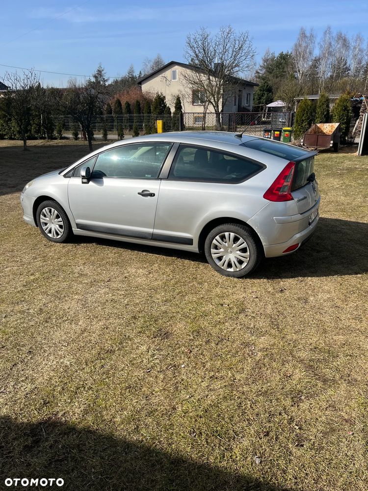 Citroën C4 1.6 16V Impress - 6