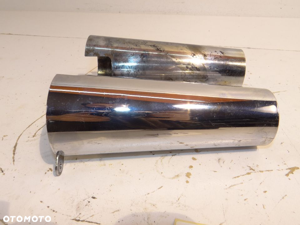 Kawasaki VN 800 Vulcan szklanki zawieszenia lag przód osłony K737 - 6