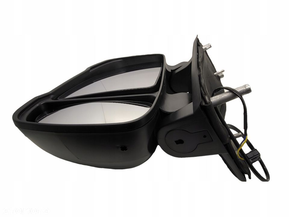 LUSTERKO MANUAL KRÓTKIE L KIERUNEK BOXER DUCATO 06 - 1