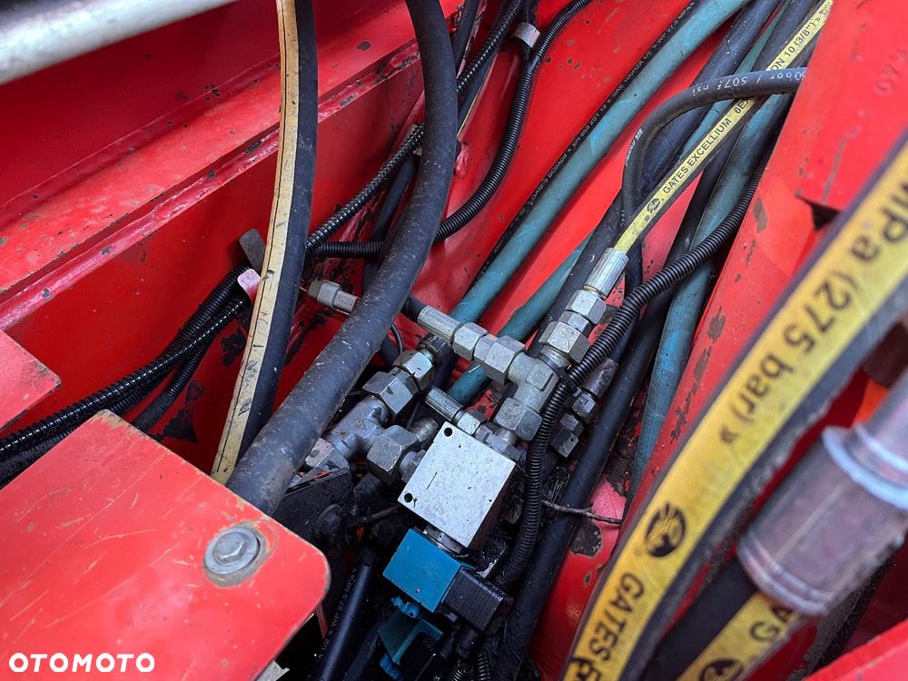 Manitou Mt 835 Tw - 120 Ls 4X4 - 31