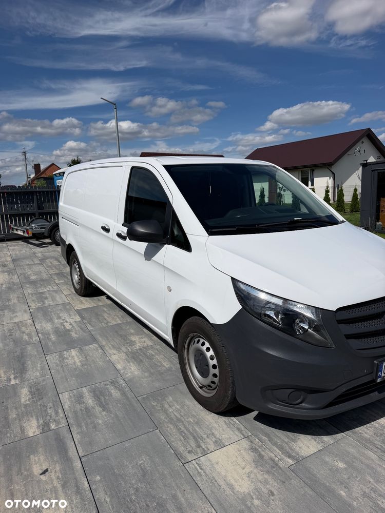 Mercedes-Benz Vito - 2