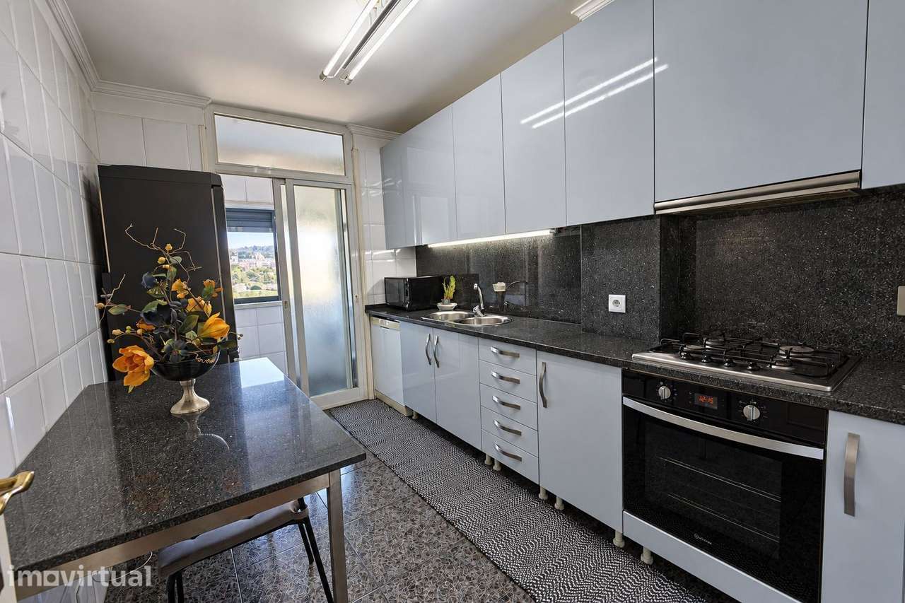 Apartamento T3 | 141 m2 | Maia - Grande imagem: 3/23