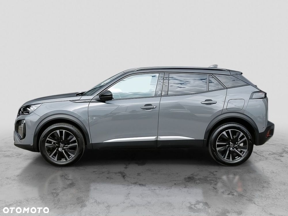 Peugeot 2008 1.2 PureTech GT S&S EAT8 - 8