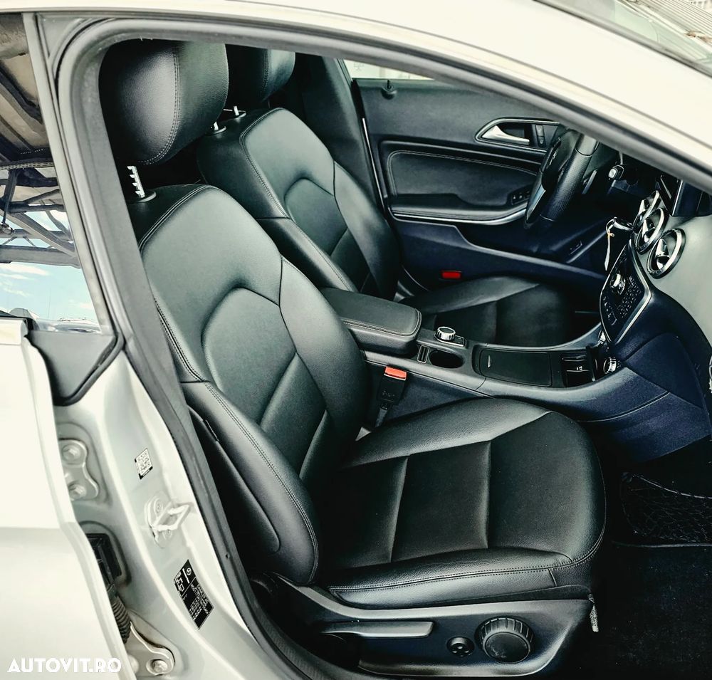 MERCEDES-BENZ CLA 2015 — imagine 6
